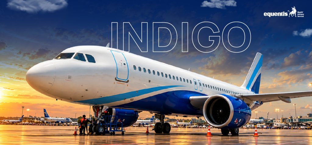 IndiGo Success Story: From 1 Aircraft to 430+ in 20 Years