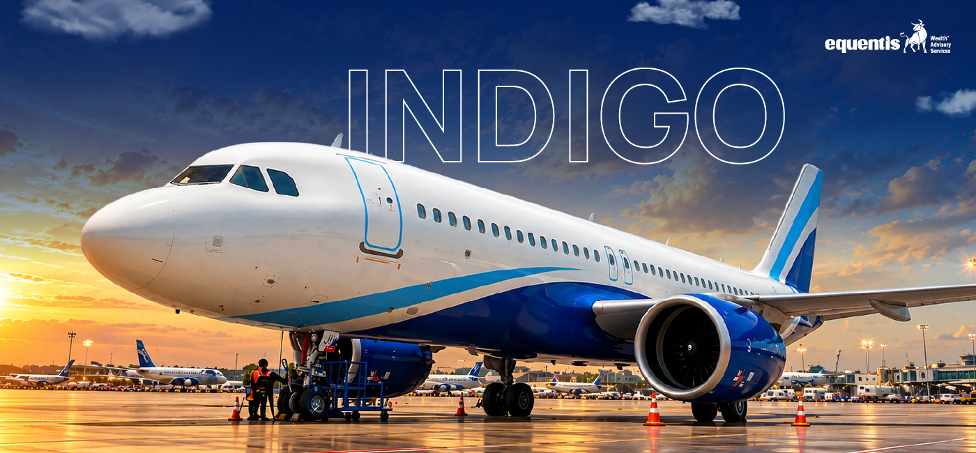 IndiGo Success Story: From 1 Aircraft to 430+ in 20 Years