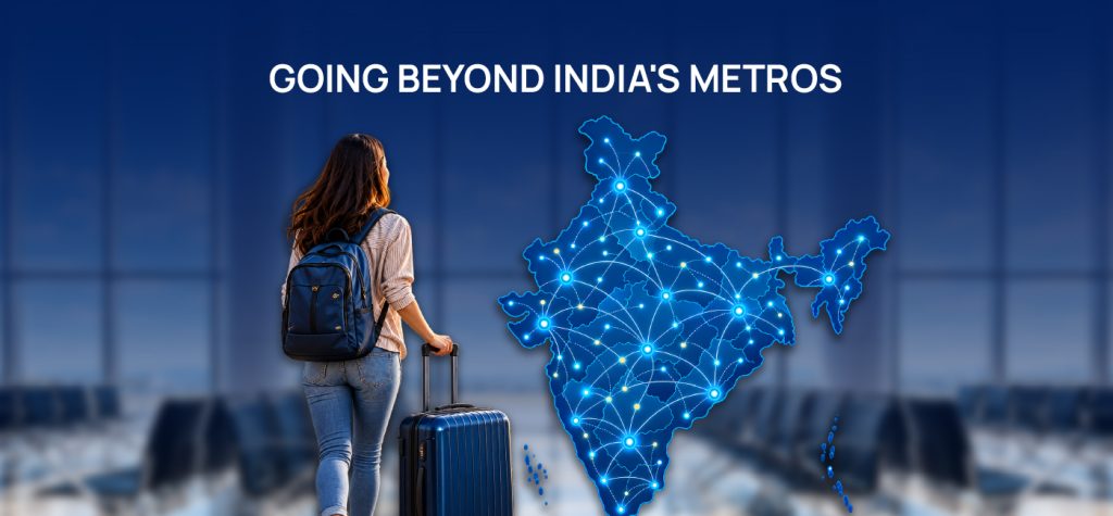 IndiGo Success Story: From 1 Aircraft to 430+ in 20 Years 13 INDIGO Storytelling 04