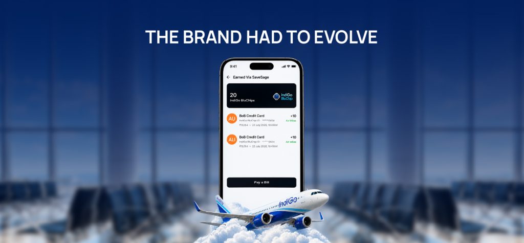 IndiGo Success Story: From 1 Aircraft to 430+ in 20 Years 17 INDIGO Storytelling 08