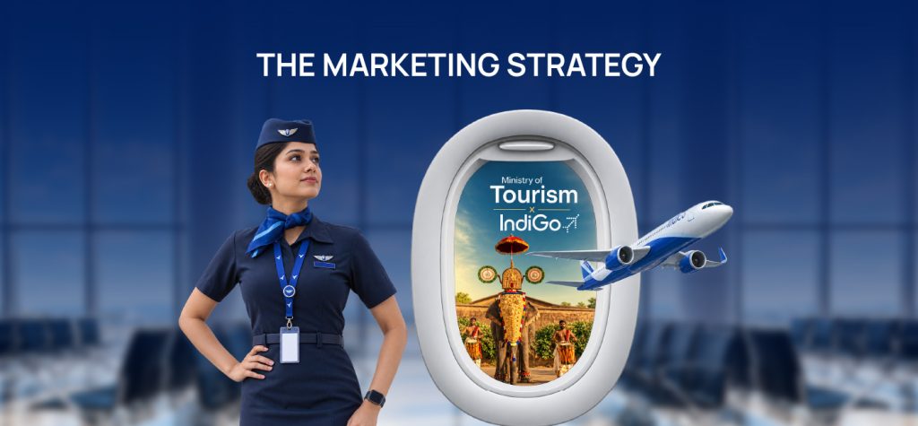 IndiGo Success Story: From 1 Aircraft to 430+ in 20 Years 19 INDIGO Storytelling 10