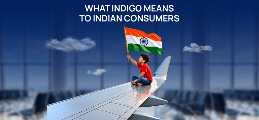 IndiGo Success Story: From 1 Aircraft to 430+ in 20 Years 20 INDIGO Storytelling 11