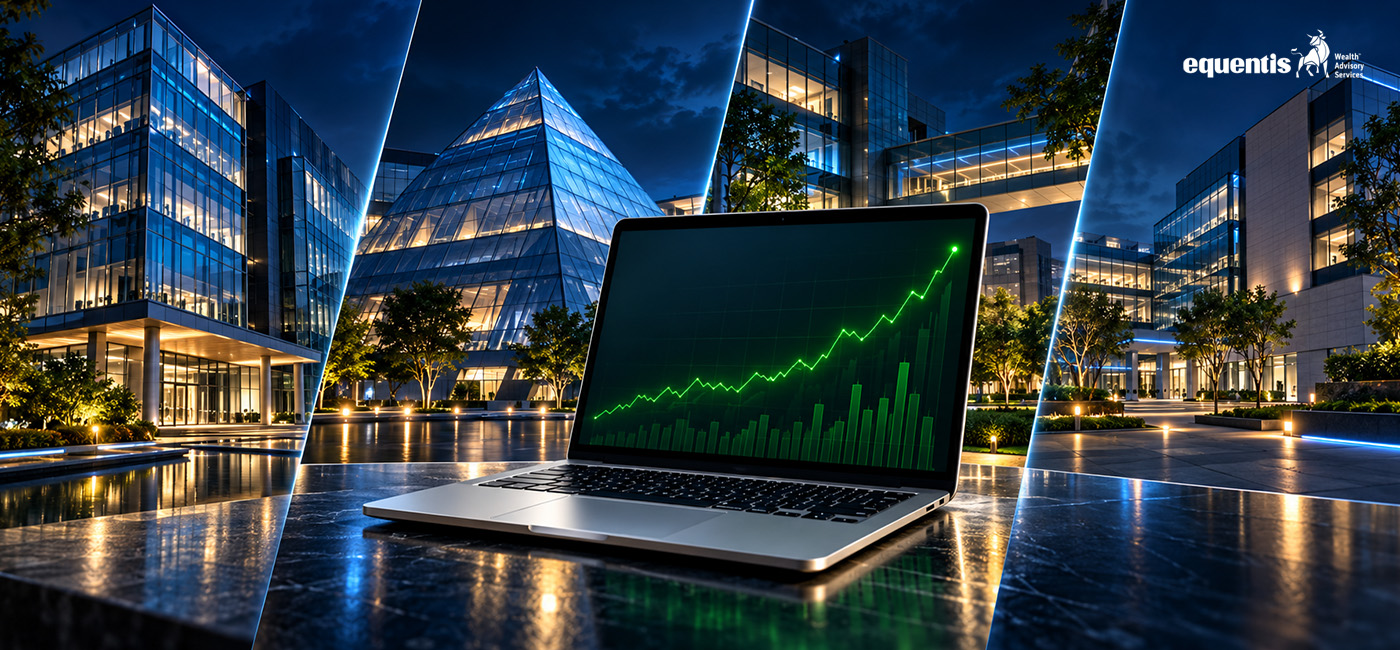 IT Stocks Rally: Nifty IT Rises Over 3%; Infosys, Wipro Gain Despite US Visa Curbs and Mixed TCS Q2 Results