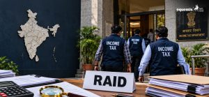 Income Tax Raids at Prime Focus, CA’s Premises: What We Know So Far