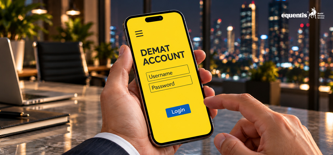 India Has Millions of Demat Accounts. Why Are So Many Investors Afraid to Put Them to Use?