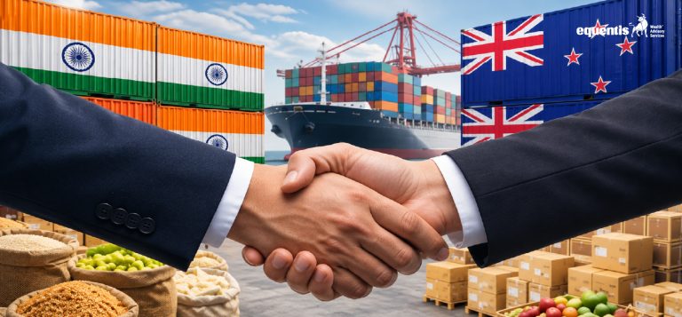 India-New Zealand FTA: New Customs Rules Take Effect from October 20, 2026: What You Need to Know