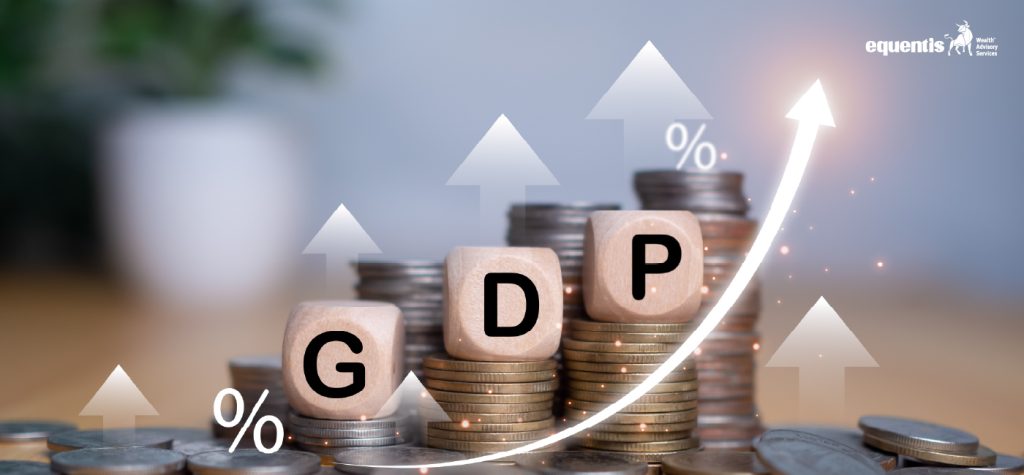 India’s FY27 GDP Growth Forecast Raised to 7% by IMF: What Is Behind the Upgrade and What Lies Ahead?