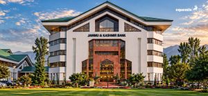 Jammu & Kashmir Bank Shares Nosedive 14% After Q2 Results: Check PAT, Revenue and Key Details