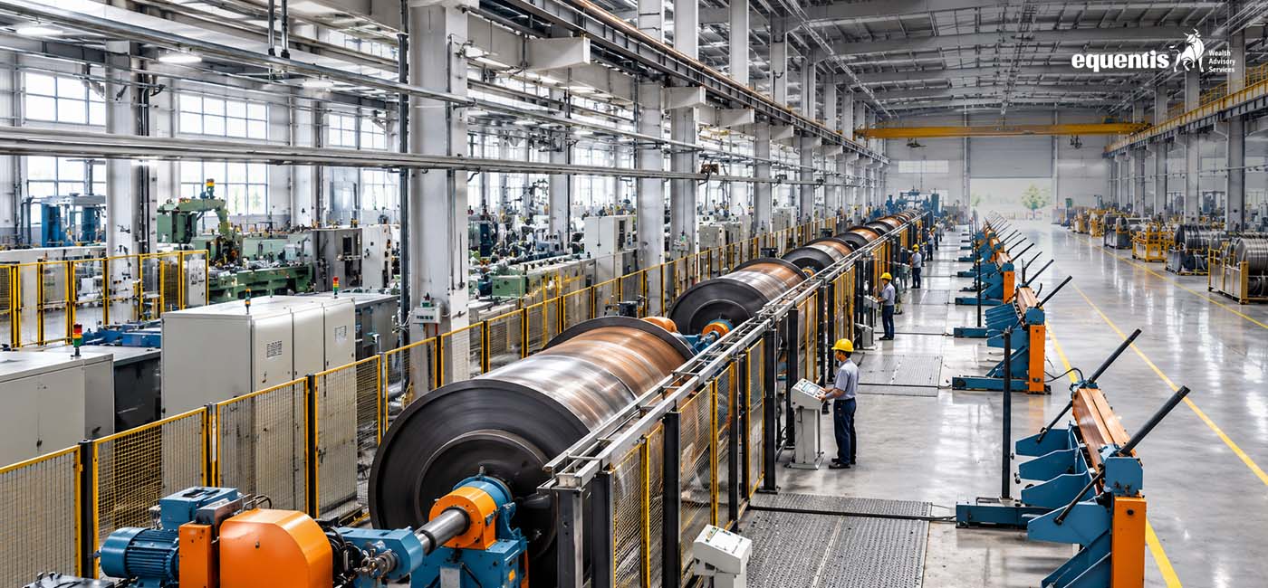 KEI Industries Shares Extend Losses After 11% Crash: What Should Investors Do?