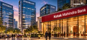 Kotak Mahindra Bank Share Price Nears 52 Week High: Jefferies, JPMorgan Raise Targets After Q2 Results
