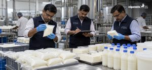 Maharashtra FDA Action: 1,400 Kg Artificially Ripened Bananas, 16,700 Litres Adulterated Milk Seized; 5 Arrested
