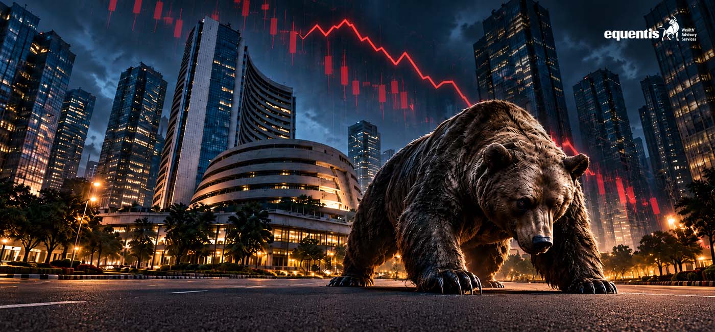 Markets Fall: Can SIFs Limit Your Losses? Experts Explain the Benefits and 6 Key Risks