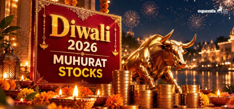 Muhurat Trading 2026: Best Stocks and Sectors to Watch This Diwali