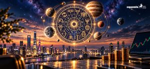 Muhurat Trading and Astrology: Can Planetary Alignments Predict Stock Market Trends?