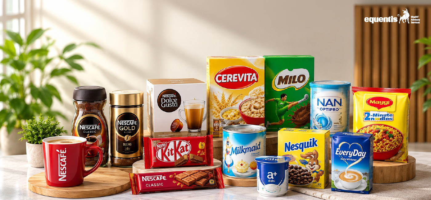 Nestle India Shares Crash Nearly 8% After Q2 Results: Why Did Macquarie and Goldman Sachs Cut Target Prices?