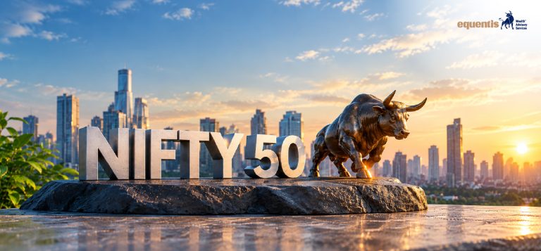 Nifty 50 Support at 22,200: Why Is This Level Important?