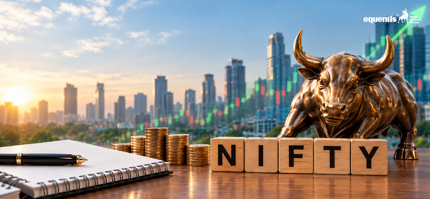 Nifty Outlook: Can the Nifty 50 Index Cross 23,175? Key Levels and Market Triggers