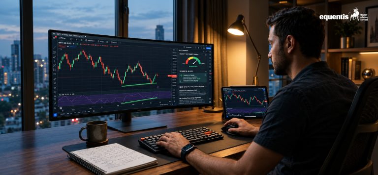 Nifty Price-RSI Combination Indicates Potential Bullish Divergence: What Should Investors Know?