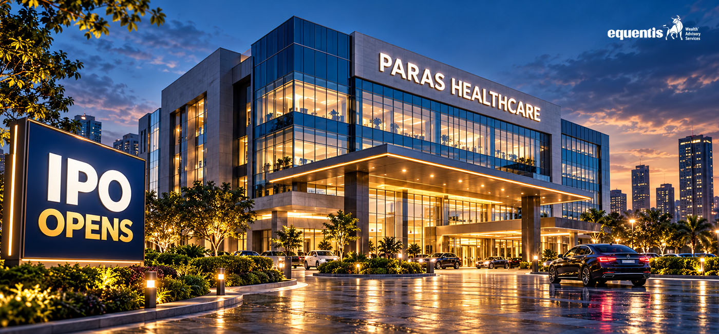 Paras Healthcare IPO Opens: Price Band, Lot Size, Key Dates and Should You Apply?