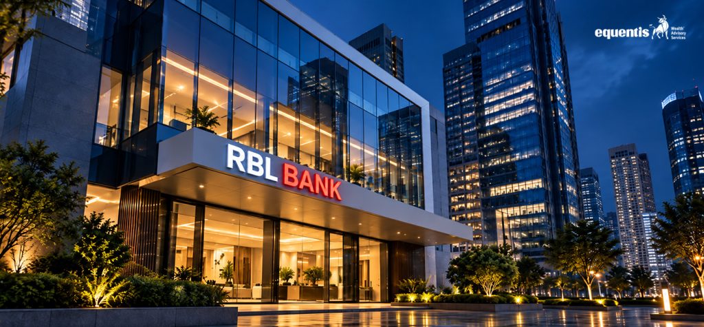 RBL Bank Shares Slide 8% Despite Strong Q2 Results: Here’s Why
