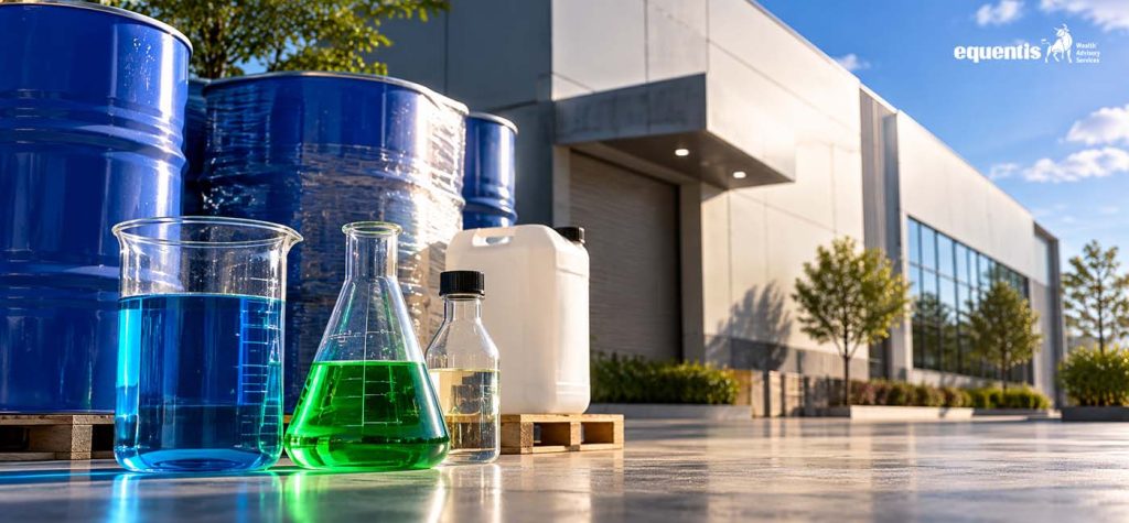 SRF Shares Hit 52 Week Low After Q2 Results: Why Jefferies, Morgan Stanley and UBS Remain Cautious