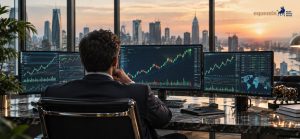Sensex Jumps Nearly 700 Points; Nifty Rises 1% as IT Stocks Rally, TCS, HCLTech, Tech Mahindra and Infosys Lead