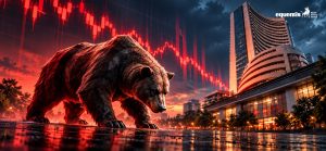 Stock Market Live Updates: Sensex Falls Over 300 Points, Nifty Below 22,700; Chemicals and FMCG Stocks Decline