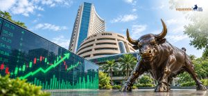 Stock Market Live Updates: Sensex Rises Over 400 Points, Nifty Above 22,950; IT Stocks Lead Gains