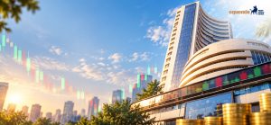 Stock Market Today: Bulls Extend Gains on D-Street; Sensex at 74,300, Nifty Above 23,050