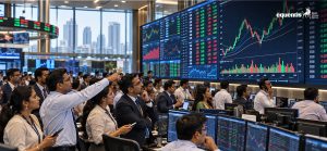 Stock Market Today: Sensex Gains 120 Points, Nifty Near 23,150; PSU Banks Shine