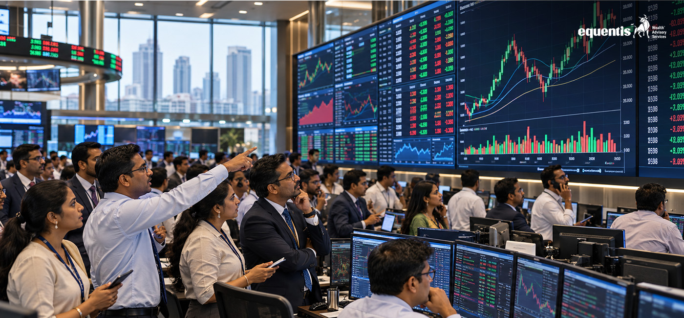 Stock Market Today: Sensex Gains 120 Points, Nifty Near 23,150; PSU Banks Shine