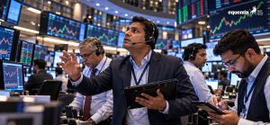 Stock Market Today: Sensex Holds 73,000, Nifty Below 22,700 as Nifty IT Rises 1.5%