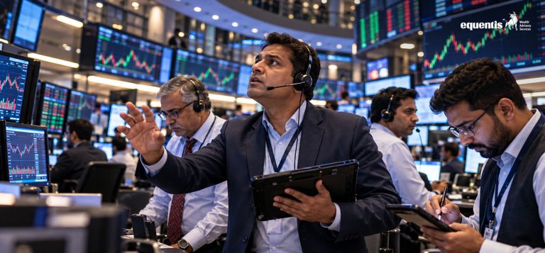 Stock Market Today: Sensex Holds 73,000, Nifty Below 22,700 as Nifty IT Rises 1.5%
