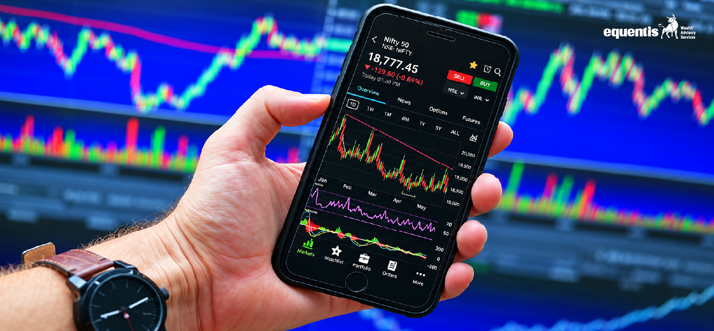 Stock Market Today: Will Nifty Rebound After a 470-Point Crash?
