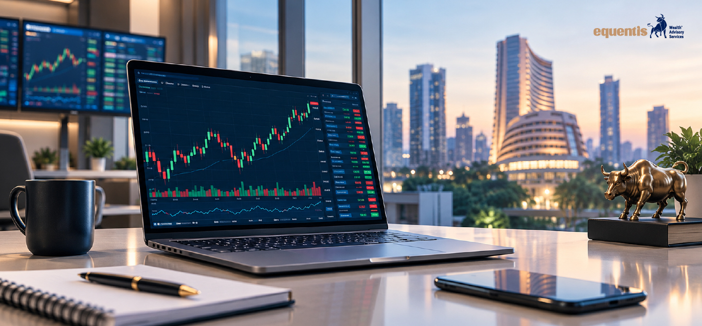 Stocks to Watch Today (October 27): Tata Consumer, Paytm, Sona BLW, REC, Persistent Systems and More