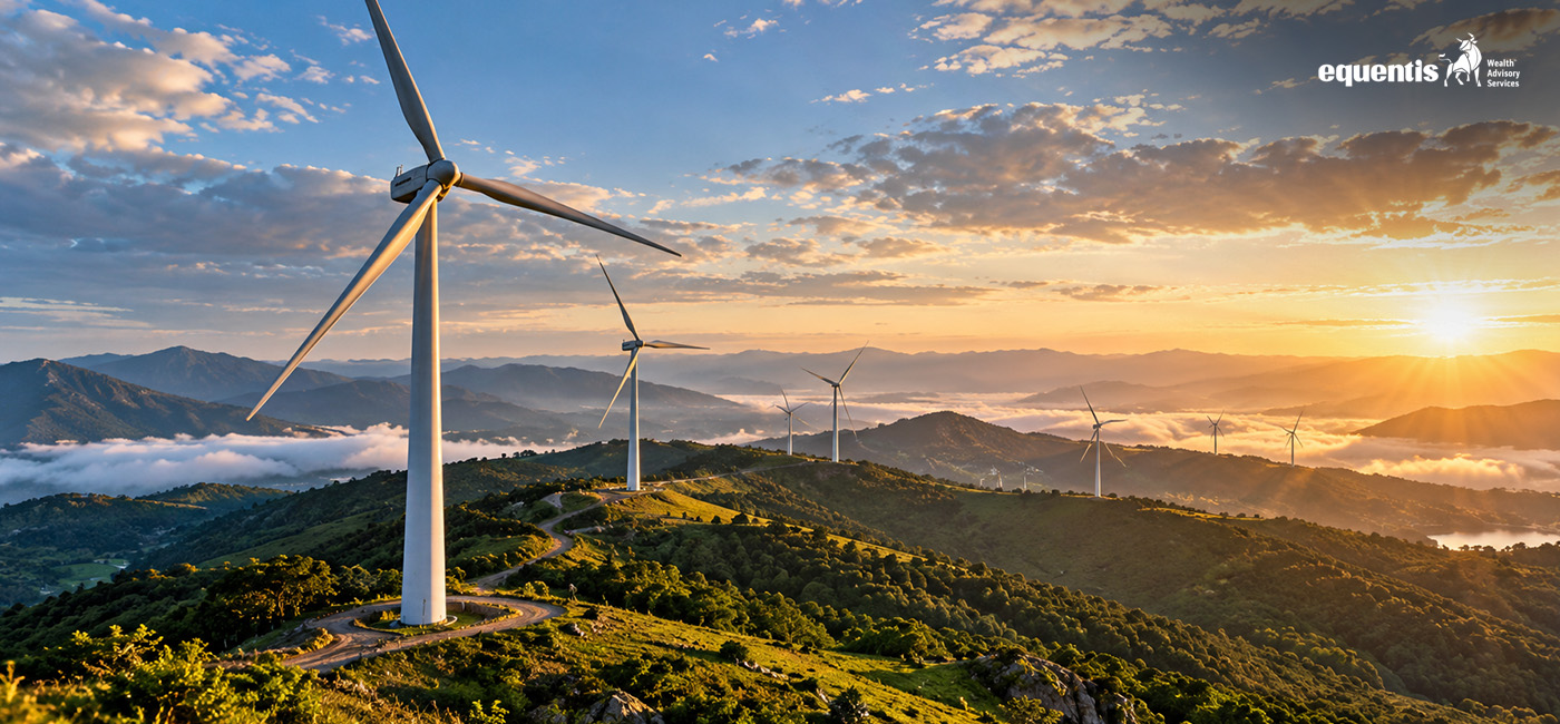 Suzlon Energy Share Price: 5 Reasons Motilal Oswal Sees 67% Upside Despite Recent Losses