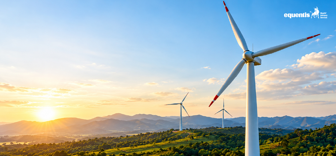 Suzlon Energy Shares Crash 8%, Hit 52-Week Low After Q2 Results: What Went Wrong?