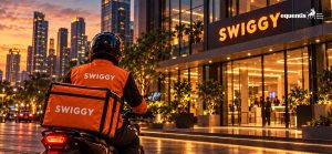 Swiggy Shares Crash 17% to Hit 52-Week Low: Stock Down Nearly 60% in 2026; Is the Worst Over?