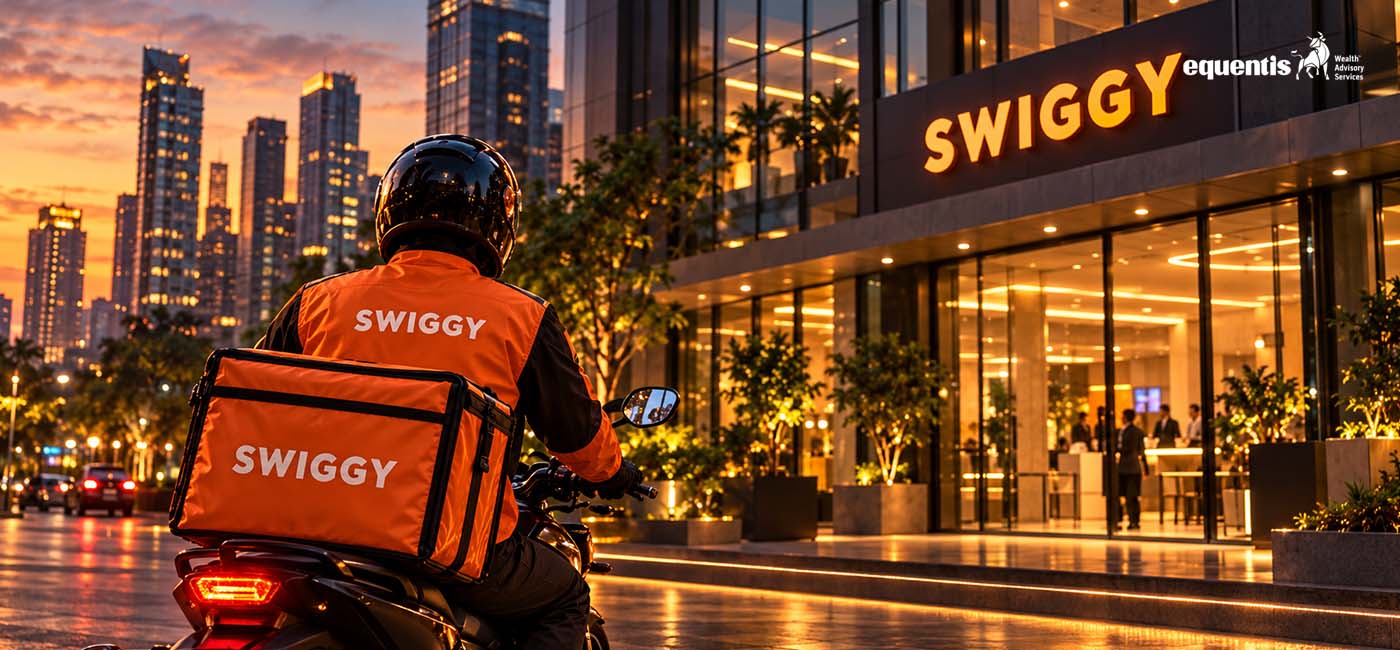 Swiggy Shares Crash 17% to Hit 52-Week Low: Stock Down Nearly 60% in 2026; Is the Worst Over?