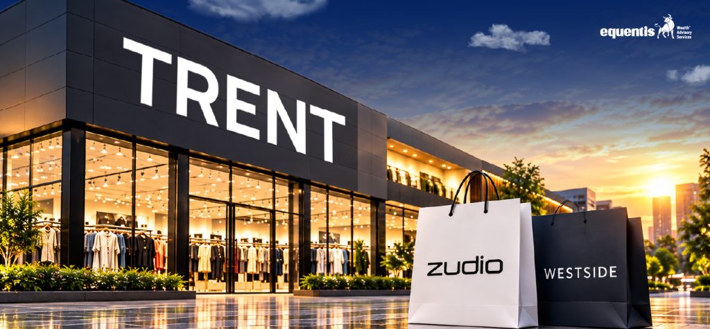 Trent Limited’s 28-Year Growth Journey: From a 1998 Retail Vision to a ₹20,000 Crore Fashion Empire