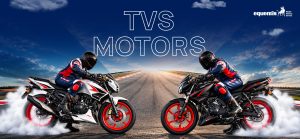 TVS Motor Company: From a 1978 Beginning to ₹47,270 Crore in Revenue, the Growth Story of a Mobility Giant