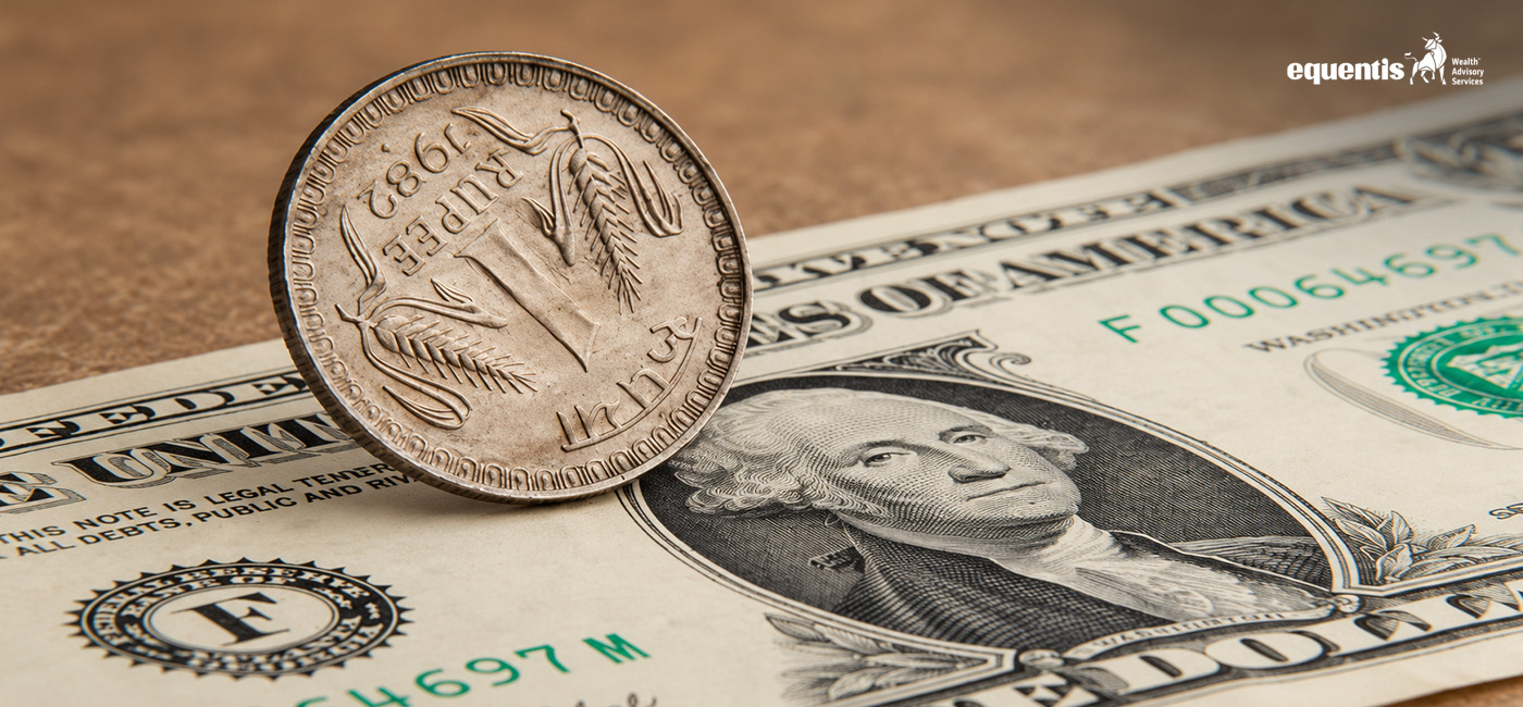 USD vs INR: Rupee Jumps 97 Paise After RBI’s Dollar Move. Is This a Temporary Relief Rally?