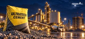 UltraTech Cement Shares Jump 3% After Q2 Results: Should You Buy, Hold or Book Profits?