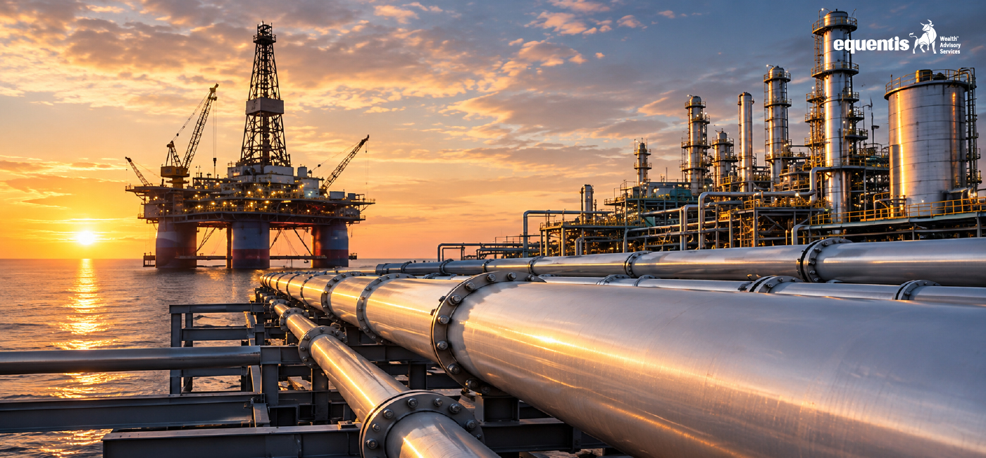 Vedanta Group Stocks: Oil and Gas, Power Shares Rally Up to 17%; Which Stock Has Up to 38% Upside?