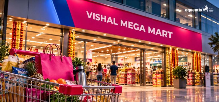 Vishal Mega Mart Shares Hit 52 Week Low: Why Brokerages Remain Positive Despite Q2 Miss