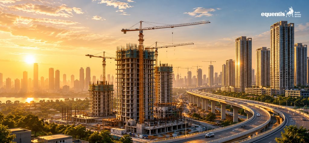 Vishal Nirmiti Shares List 2.27% Below IPO Price; Check Details