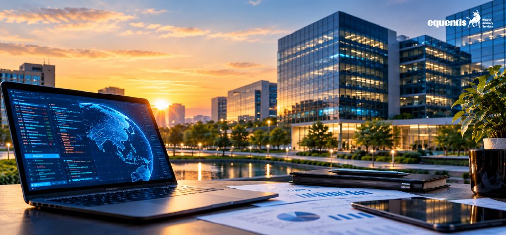 Wipro Q2 FY27 Results: Revenue Grows, but Profit Declines