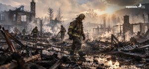 Zelenskyy Responds to Trump’s Energy Ceasefire Claim as Russia Continues Attacks on Ukraine
