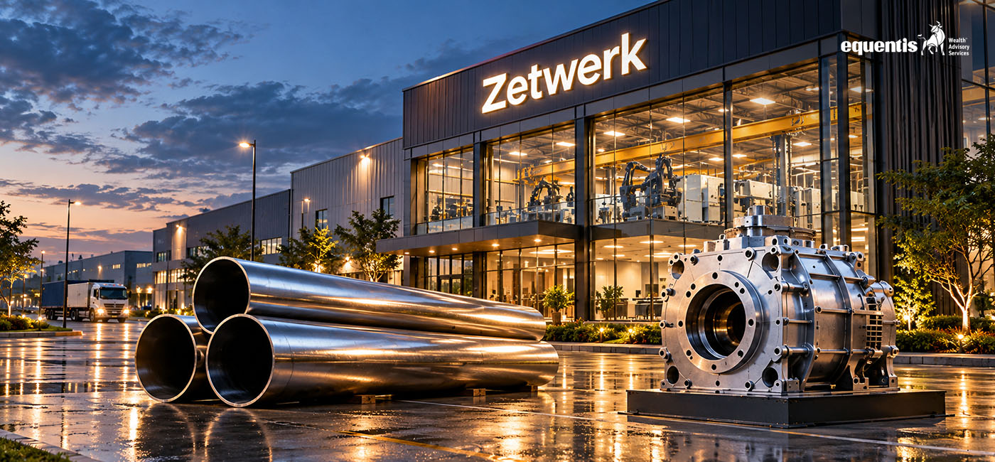 Zetwerk IPO Day 2: 24% Subscription So Far; Apply or Avoid?